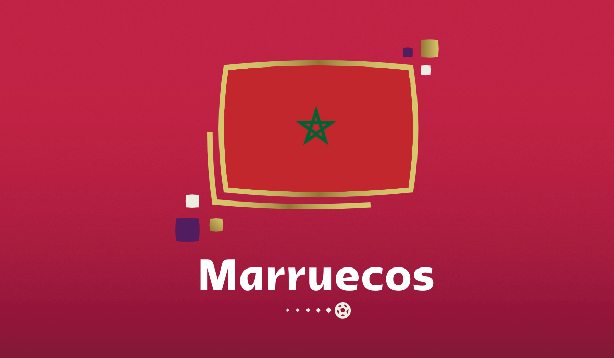 Marruecos: los Leones del Atlas están hambrientos Marruecos: los Leones del Atlas están hambrientos