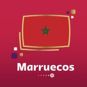 Selección de Marruecos | Qatar 2022