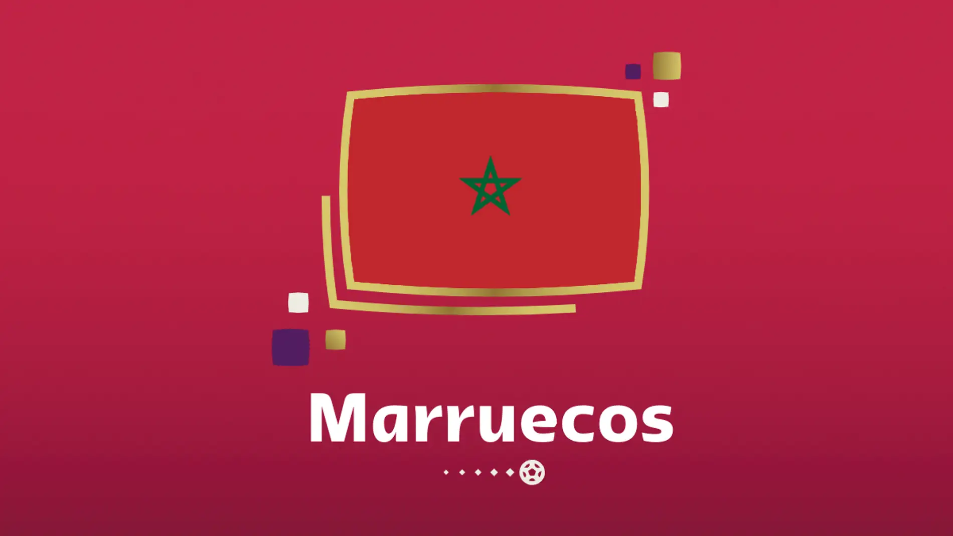 Selección de Marruecos | Qatar 2022