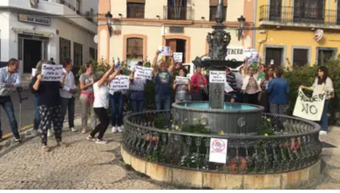 Noticias Mediodía Extremadura Noticias Mediodía Extremadura
