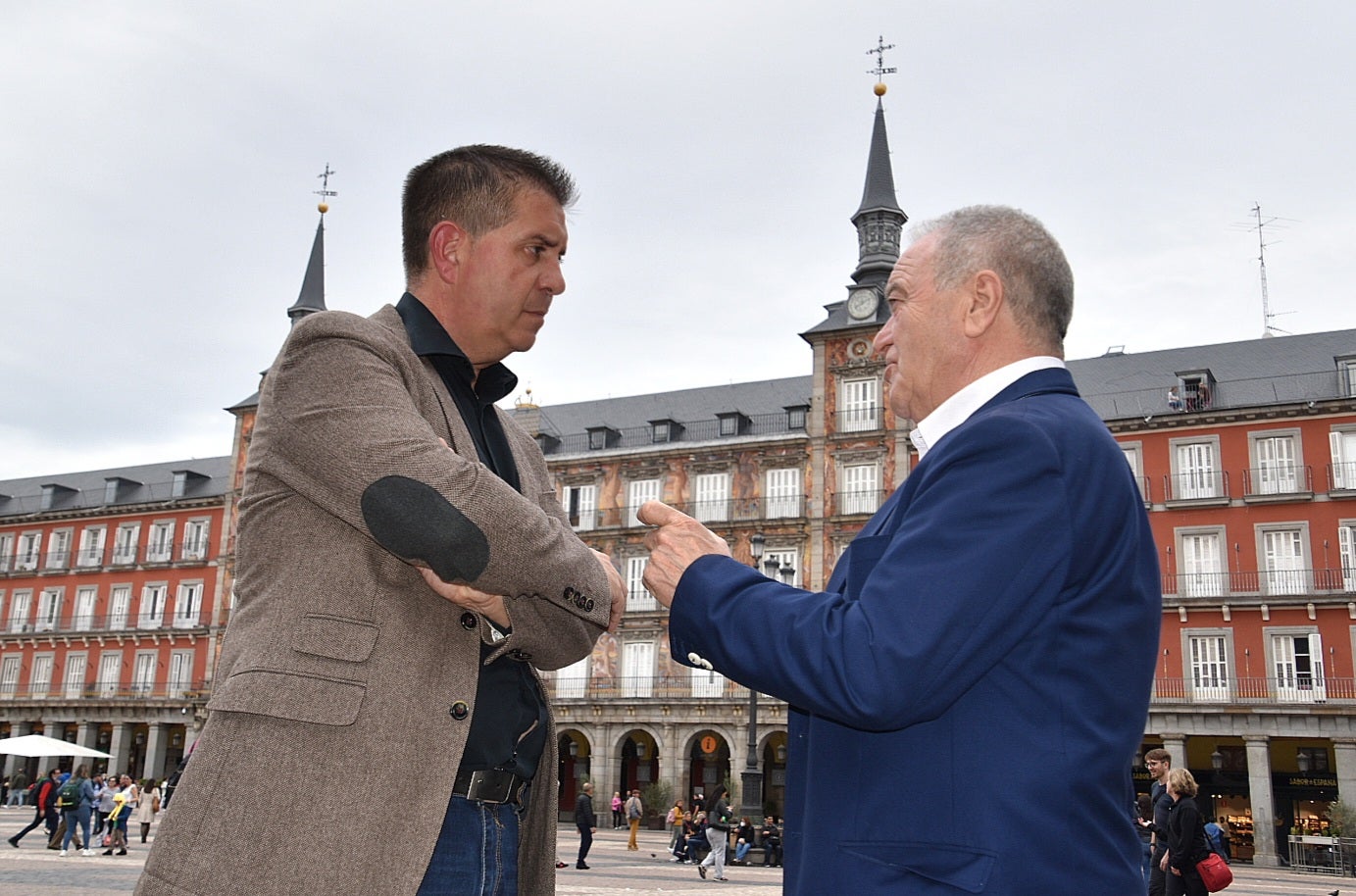 La Diputación de Albacete, elegida como sede del Congreso Nacional sobre Despoblación y Reto Demográfico La Diputación de Albacete, elegida como sede del Congreso Nacional sobre Despoblación y Reto Demográfico