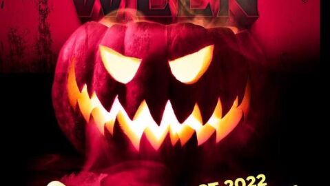 Halloween La Nucia 2023
