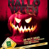 Halloween La Nucia 2023 Halloween La Nucia 2023