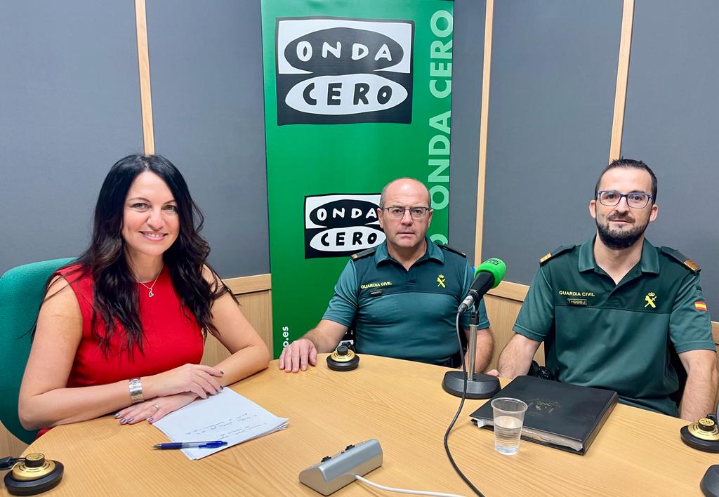 En Más de uno Alicante acompañamos al SEPRONA para conocer cómo trabajan y cuáles son sus competencias En Más de uno Alicante acompañamos al SEPRONA para conocer cómo trabajan y cuáles son sus competencias