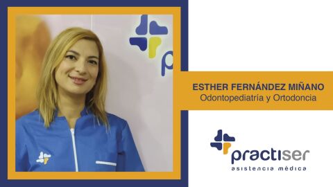 Dra. Esther Fernández Miñano Dra. Esther Fernández Miñano
