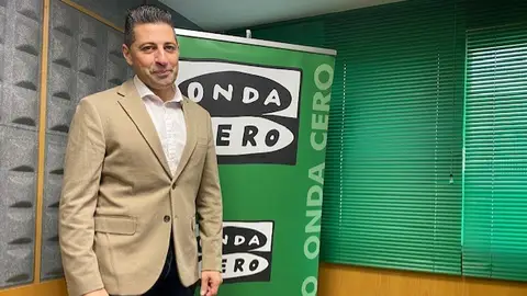 Andres Díaz - alcalde de Pontecaldelas Mas de Uno Pontevedra