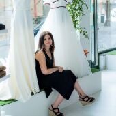 Shahila Donoso, vestidos de novia