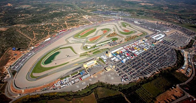 Dos títulos en juego para Cheste Dos títulos en juego para Cheste