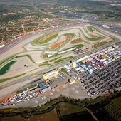 Circuito Ricardo Tormo Circuito Ricardo Tormo