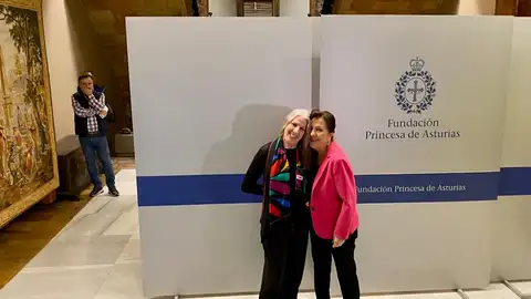 «España tiene una asignatura pendiente con el flamenco» «España tiene una asignatura pendiente con el flamenco»