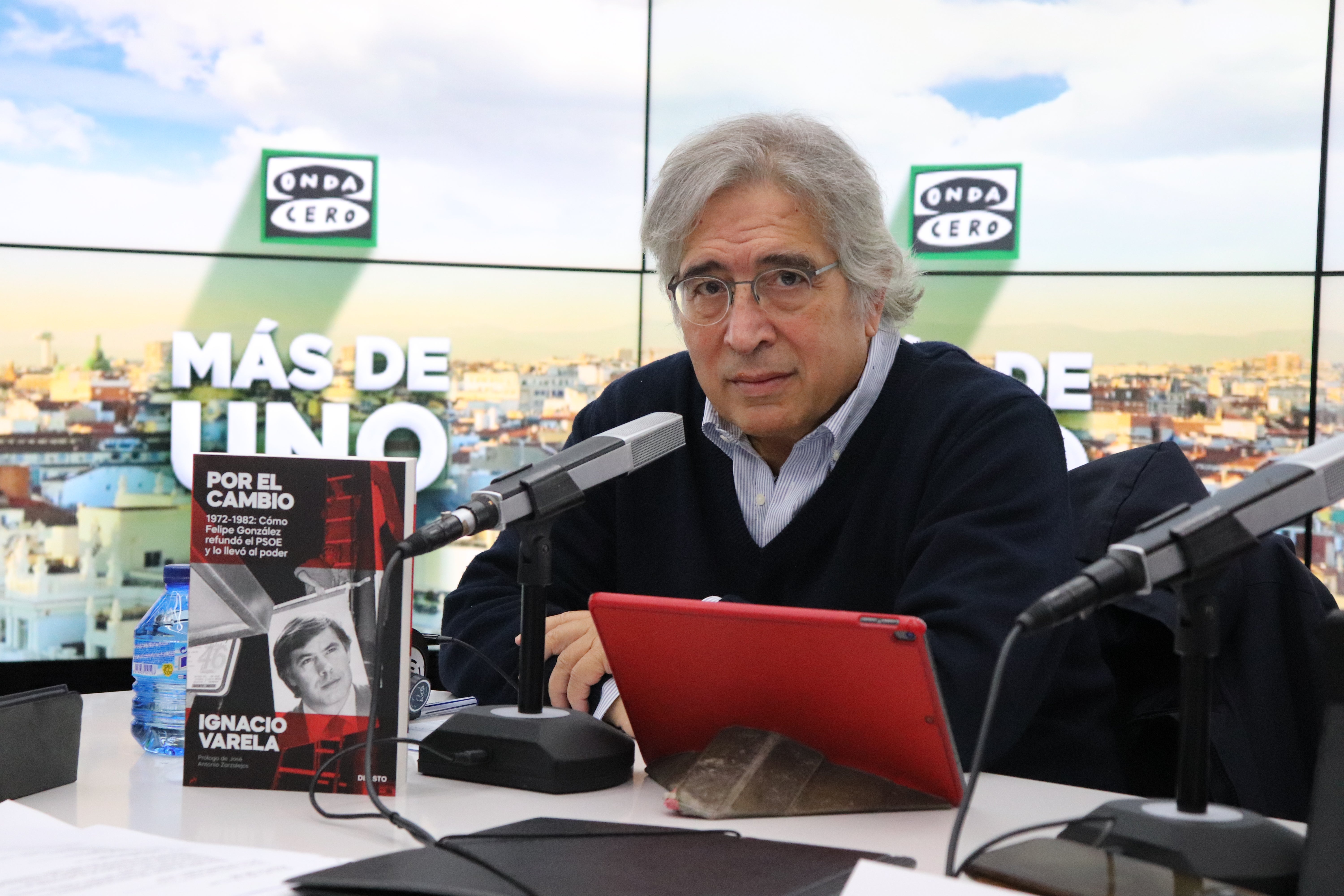 Ignacio Varela: "Esta ley de vivienda tiene mucho de arbitrismo falaz" Ignacio Varela: "Esta ley de vivienda tiene mucho de arbitrismo falaz"