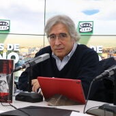 Ignacio Varela en 'Más de uno'