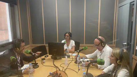Claves de Málaga Tertulia