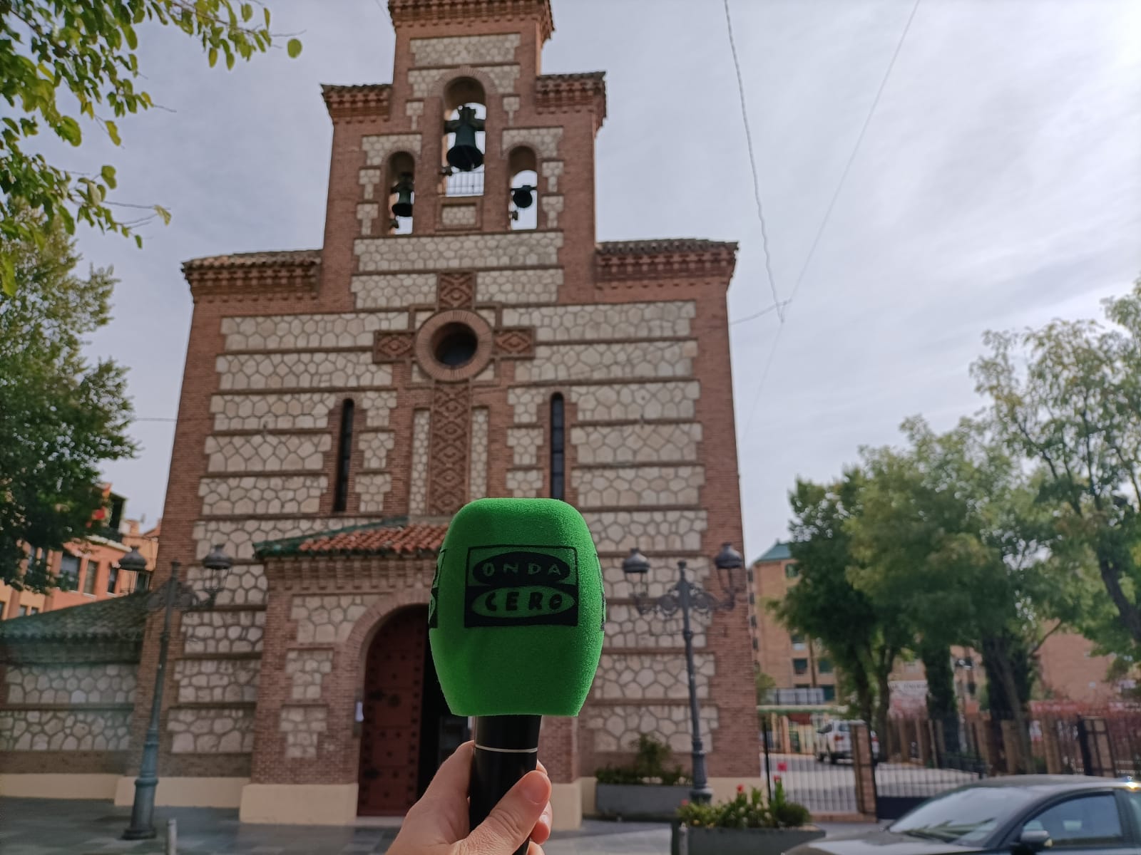 La Barrileña: Parla La Barrileña: Parla