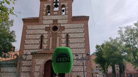 La Barrile&ntilde;a en Parla