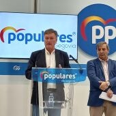 populares segovia