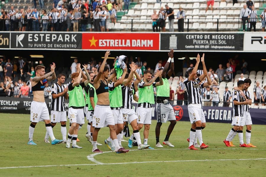 Optimismo para medirse al Depor Optimismo para medirse al Depor