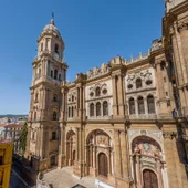 Catedral Málaga Catedral Málaga