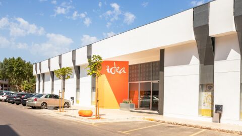 Idea Alzira