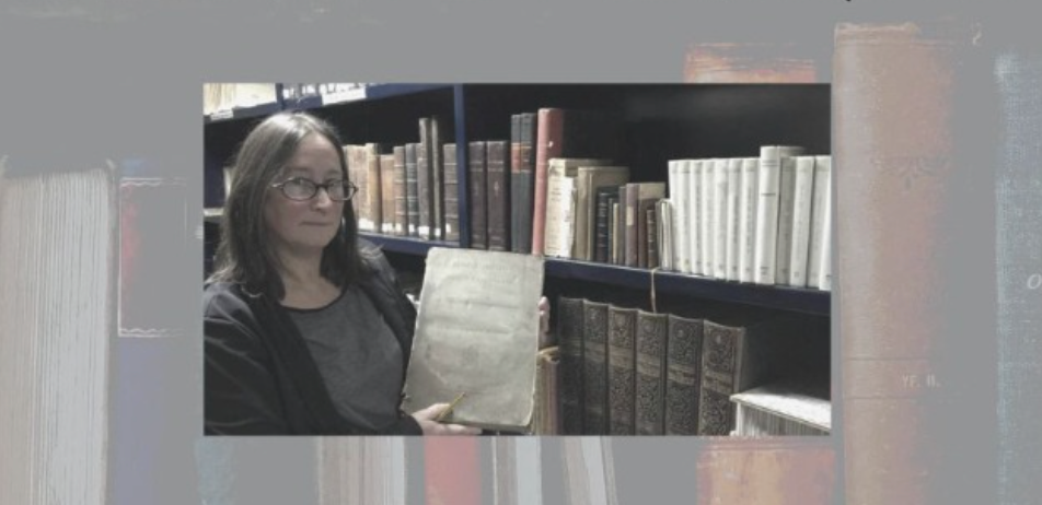 Piloña reconoce este jueves a la bibliotecaria de Infiesto, Nieves Fernández, por su labor en pro de la cultura Piloña reconoce este jueves a la bibliotecaria de Infiesto, Nieves Fernández, por su labor en pro de la cultura