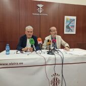 Gomez carreres Alzira