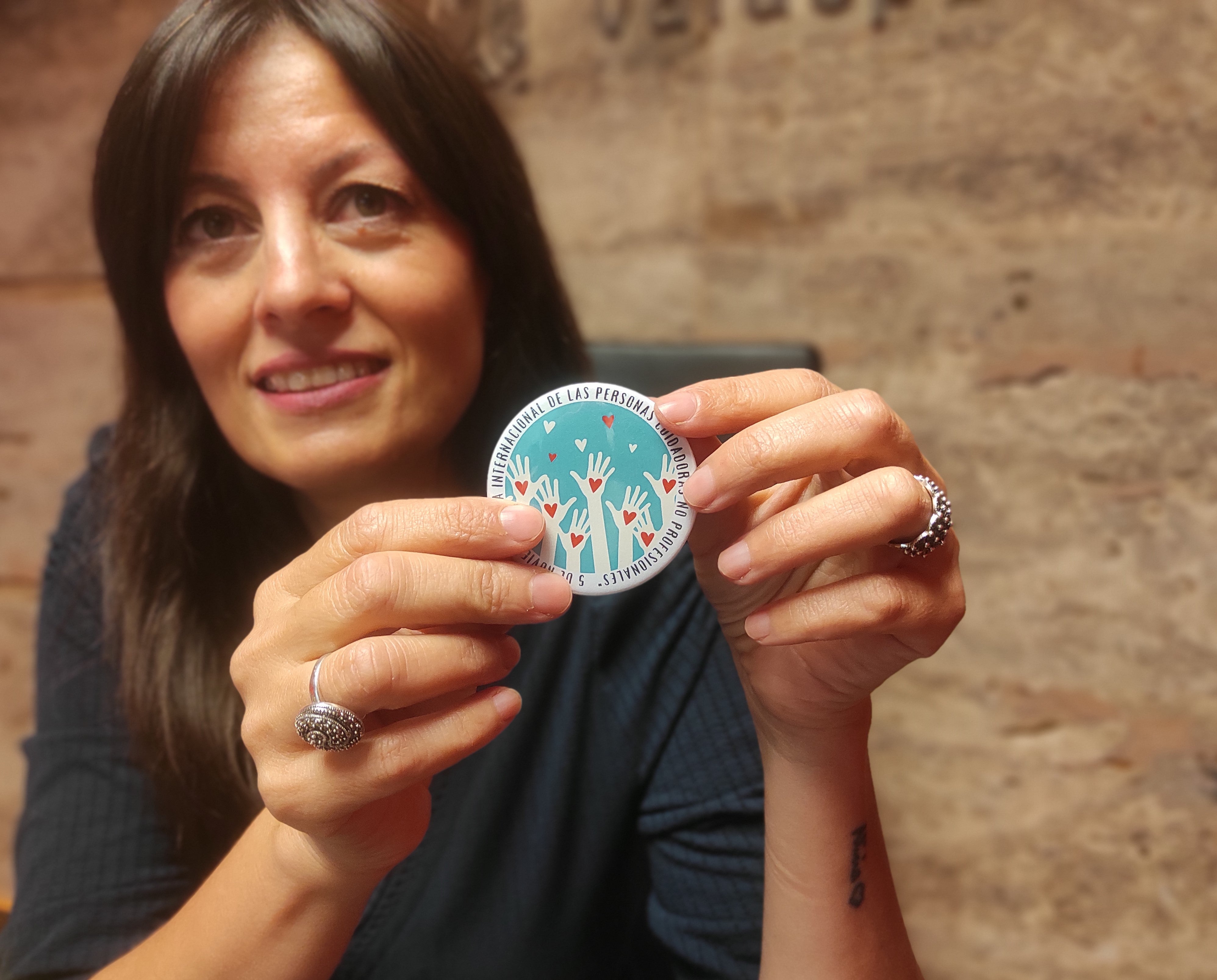 Valdepeñas volverá a poner en marcha el programa de 'Respiro familiar' Valdepeñas volverá a poner en marcha el programa de 'Respiro familiar'