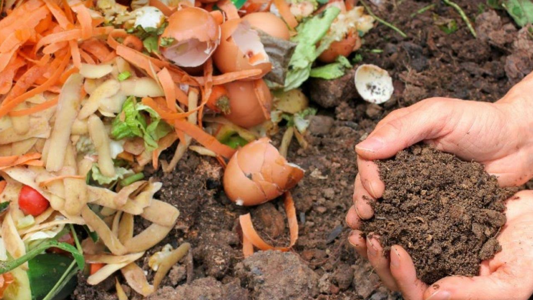 Ciudadanos Parres pedirá al pleno que el Ayuntamiento aproveche sus residuos orgánicos mediante el compostaje Ciudadanos Parres pedirá al pleno que el Ayuntamiento aproveche sus residuos orgánicos mediante el compostaje