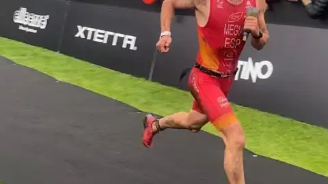 Javier Megía Javier Megía