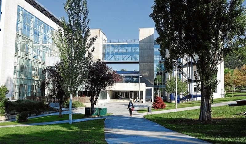 O Psoe impulsa unha iniciativa para defender a cidade como sede da axencia da IA O Psoe impulsa unha iniciativa para defender a cidade como sede da axencia da IA