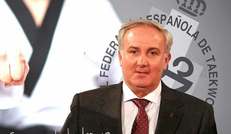 La Fiscalía pide 10 años y medio de prisión para el presidente de la Federación de Taekwondo, Jesús Castellanos, por delito de fraude La Fiscalía pide 10 años y medio de prisión para el presidente de la Federación de Taekwondo, Jesús Castellanos, por delito de fraude