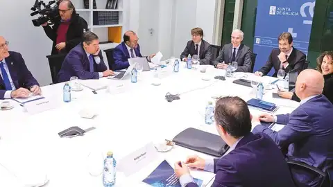 Jácome cualifica de "declaración de guerra" a decision da Xunta de non apostar por Ourense como sede da AESIA Jácome cualifica de "declaración de guerra" a decision da Xunta de non apostar por Ourense como sede da AESIA