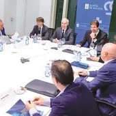 Jácome cualifica de "declaración de guerra" a decision da Xunta de non apostar por Ourense como sede da AESIA Jácome cualifica de "declaración de guerra" a decision da Xunta de non apostar por Ourense como sede da AESIA