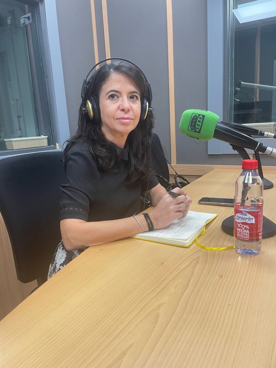 Violeta Aragón: "Se hace inviable ejecutar obras ante incrementos de costes del 20% y muchas de ellas se quedan desiertas" Violeta Aragón: "Se hace inviable ejecutar obras ante incrementos de costes del 20% y muchas de ellas se quedan desiertas"