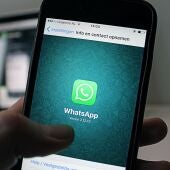 Por qué no funciona Whatsapp: la app detecta una caída a nivel mundial