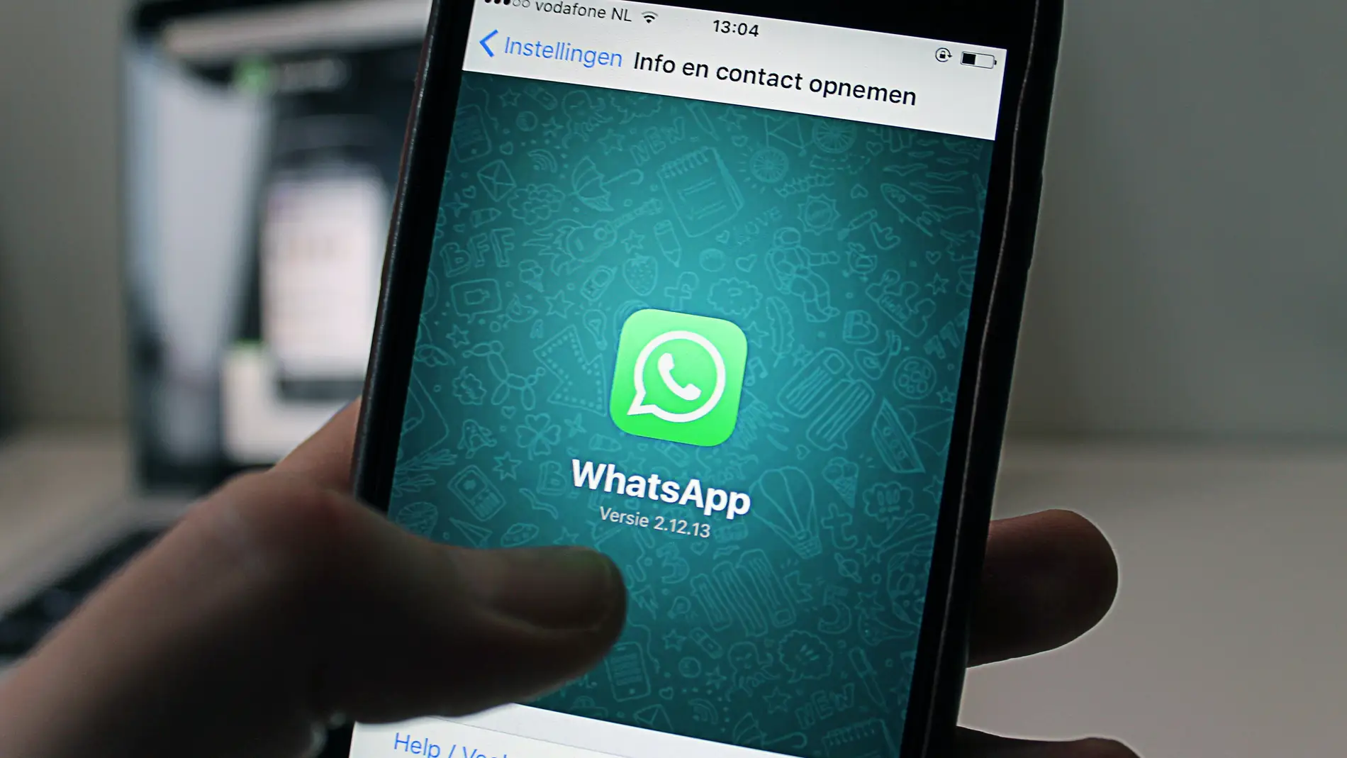 Por qué no funciona Whatsapp: la app detecta una caída a nivel mundial