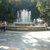 PASEO DE LA ALAMEDA