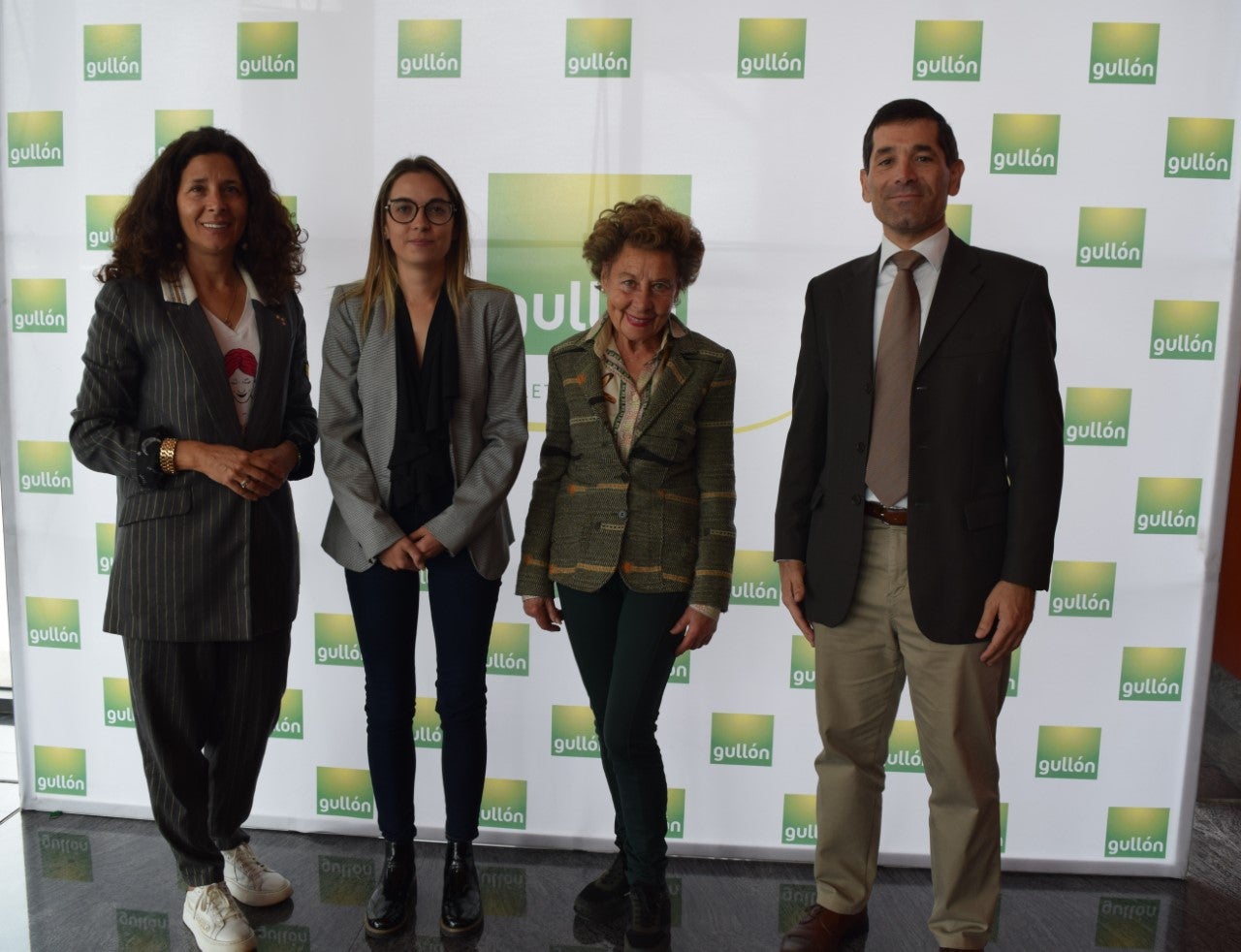 Galletas Gullón apuesta por la inserción laboral de las personas jóvenes de Castilla y León Galletas Gullón apuesta por la inserción laboral de las personas jóvenes de Castilla y León
