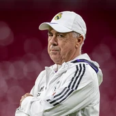 Ancelotti: "El objetivo es ser primeros de grupo" Ancelotti: "El objetivo es ser primeros de grupo"