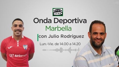 Kike Pina y Carlos S&aacute;nchez