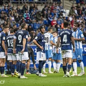 "Esta semana es muy importante, el Málaga no puede estar ahí" "Esta semana es muy importante, el Málaga no puede estar ahí"