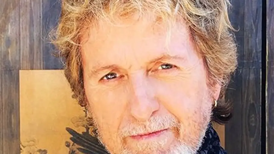 Jon Anderson .