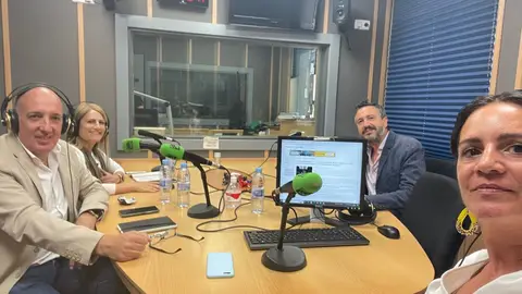Pildoras Claves de Málaga