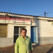 Juan Carlos Sánz