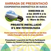 SUECA COOPERATIVA SUECA COOPERATIVA