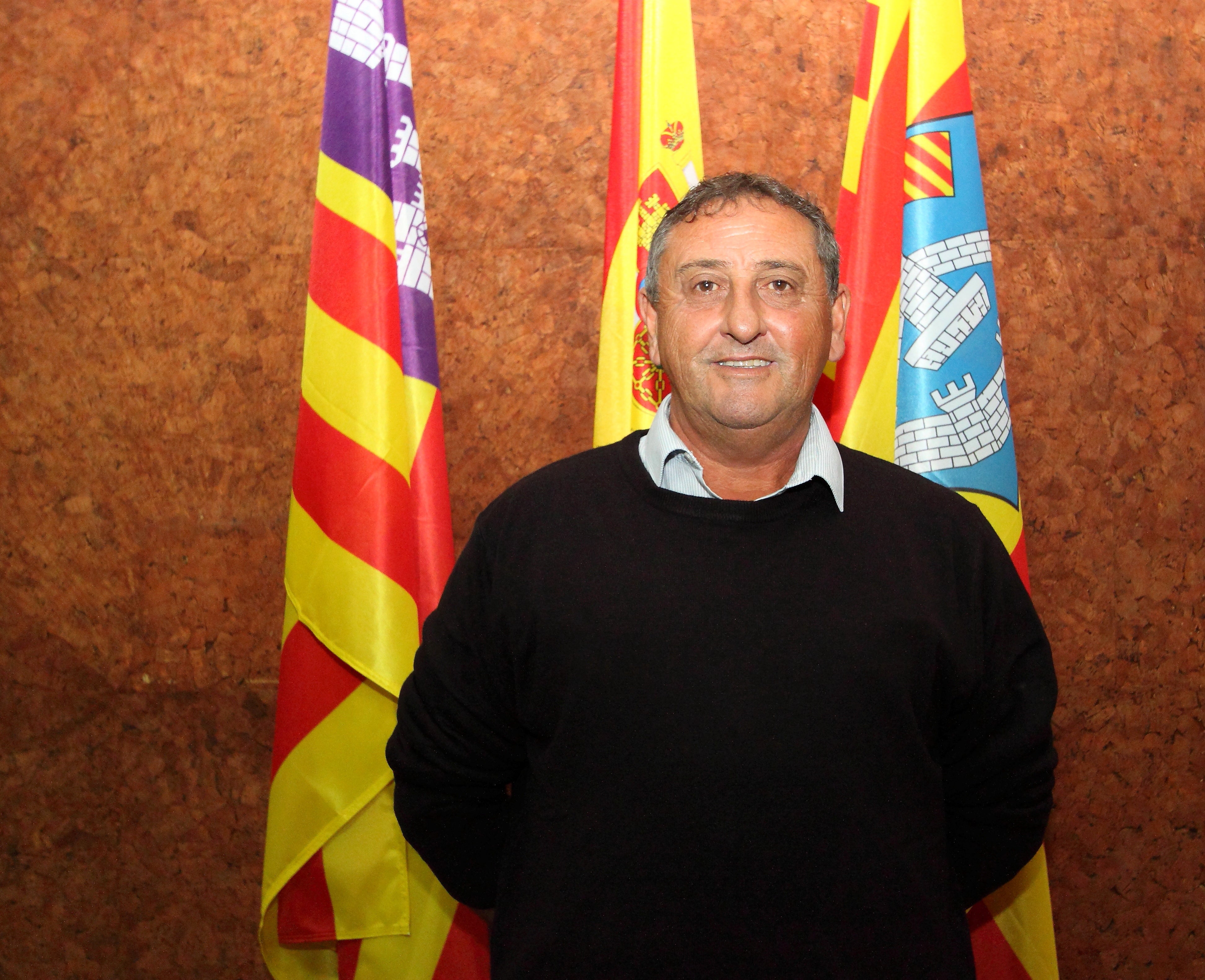 Es Migjorn valora denunciar el Consell por no permitir la ampliación del polígono Es Migjorn valora denunciar el Consell por no permitir la ampliación del polígono