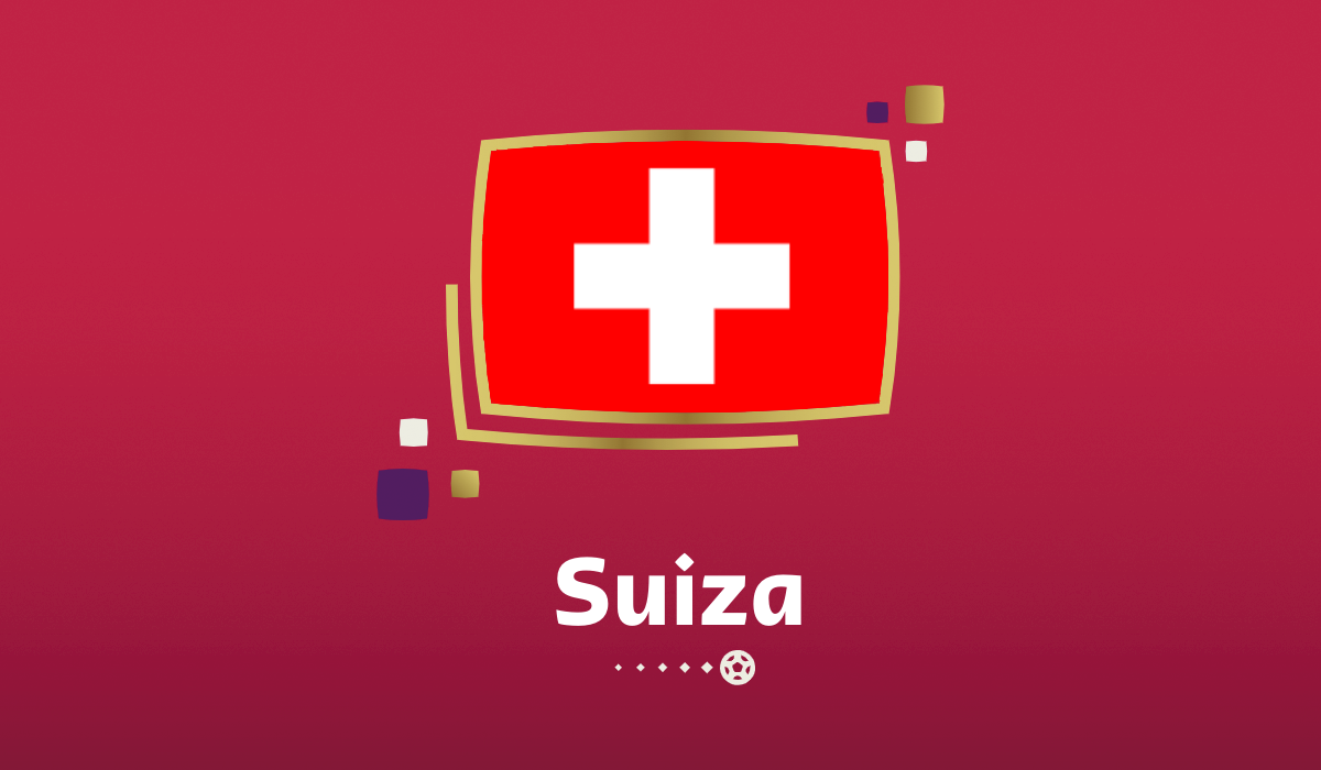 Suiza: sin presión a dar la sorpresa Suiza: sin presión a dar la sorpresa