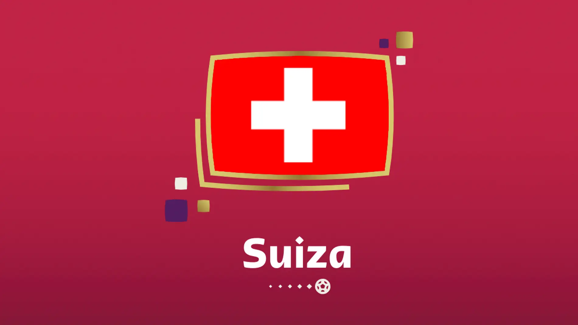 Suiza: sin presión a dar la sorpresa
