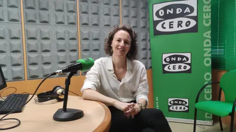 iRIA fIGUEROA Orientadora emocional