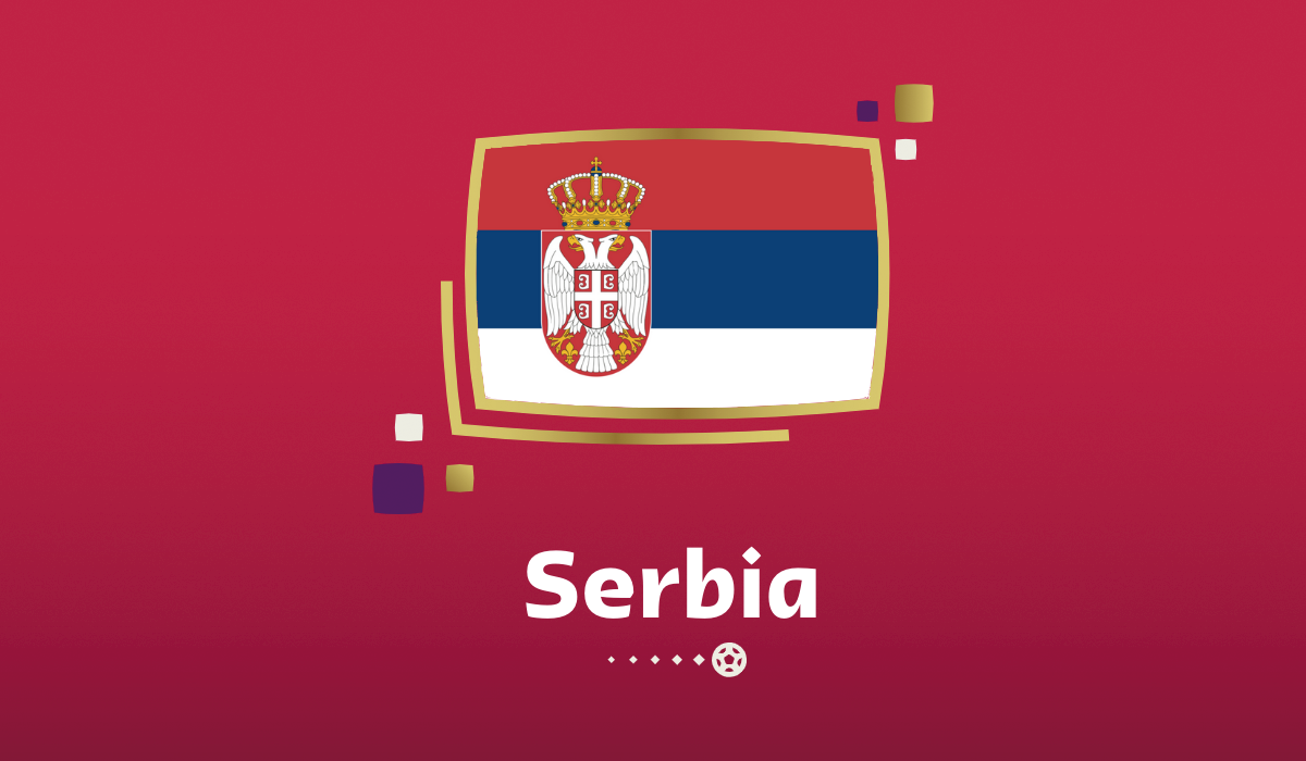 Serbia: a aprovechar la generación de oro Serbia: a aprovechar la generación de oro