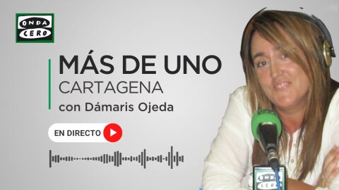 M&aacute;s de Uno Cartagena